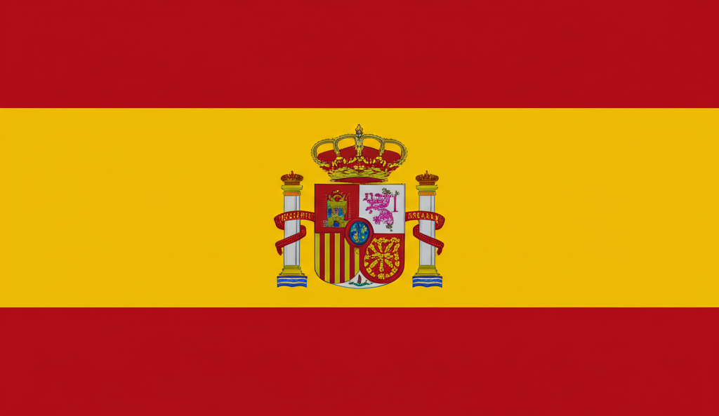 ES flag