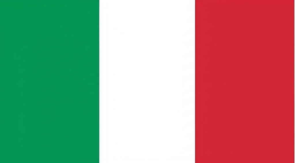 IT flag